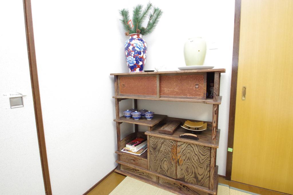 Villa Heianjingu - Kyonoya à Kyoto Extérieur photo