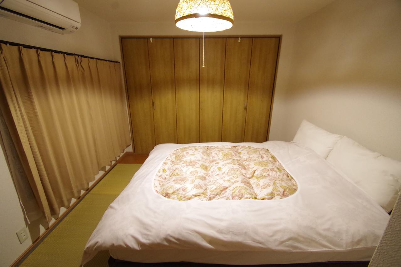 Villa Heianjingu - Kyonoya à Kyoto Extérieur photo