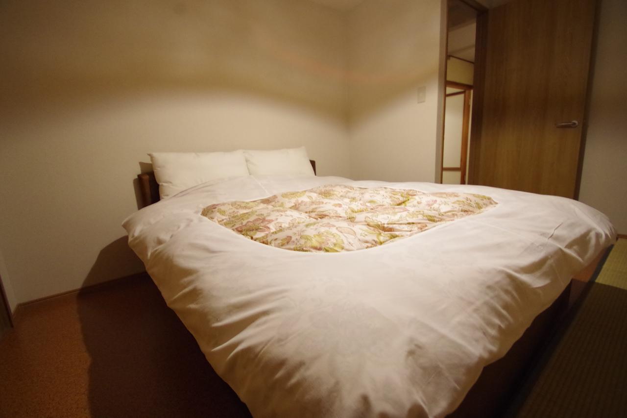 Villa Heianjingu - Kyonoya à Kyoto Extérieur photo