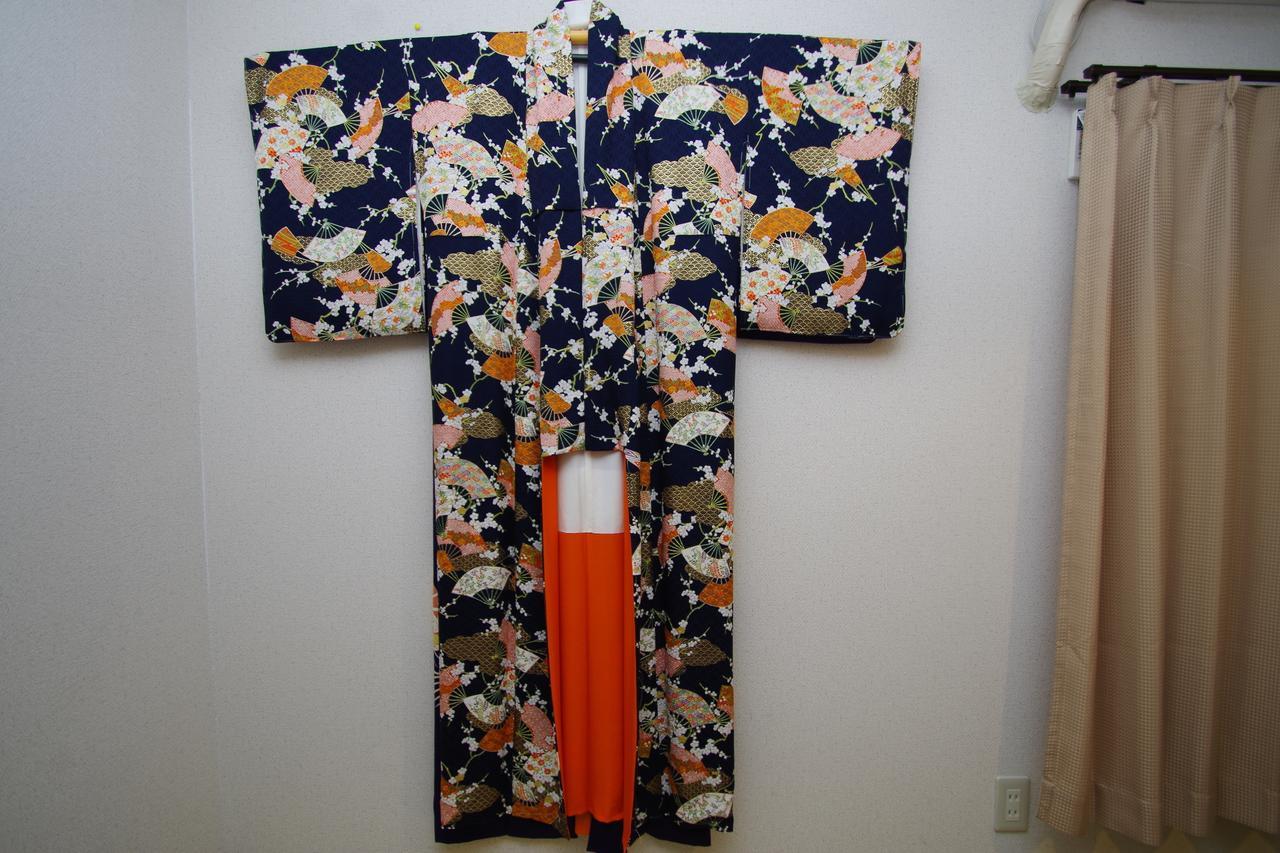 Villa Heianjingu - Kyonoya à Kyoto Extérieur photo