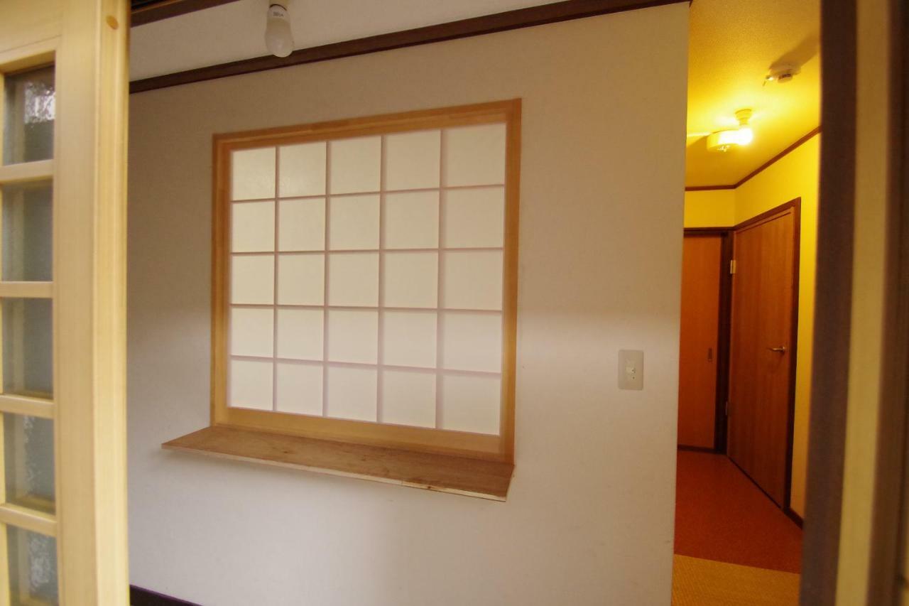 Villa Heianjingu - Kyonoya à Kyoto Extérieur photo