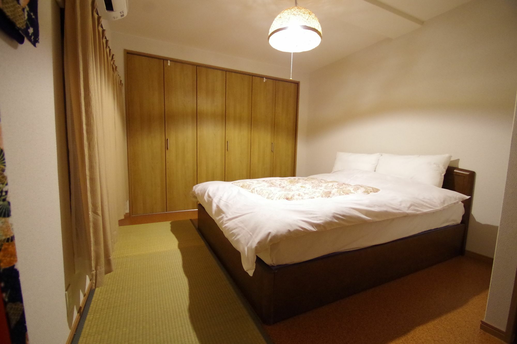 Villa Heianjingu - Kyonoya à Kyoto Extérieur photo